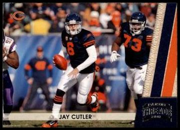 26 Jay Cutler